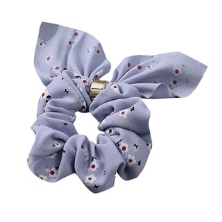 Foto 1 | Foto 1 | Diadema Huoguo Elástica Con Forma De Cuerda Anillas Coleteros Para Mujer - Venta Internacional.