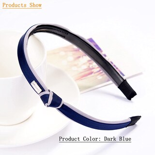 Foto 4 | Foto 4 | Diadema Huoguo Fashion Con Nudos Para Accesorios De Cabello Para Mujer - Venta Internacional.