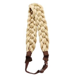 Foto 2 | Foto 2 | Diadema Huoguo Fashion Trenzada Con Clase Para Mujer Cabello Accesso - Venta Internacional.
