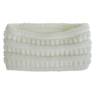 Foto 1 | Foto 1 | Diadema Huoguo De Lana A La Moda Para Mujer Que Mantiene El Calor - Venta Internacional.