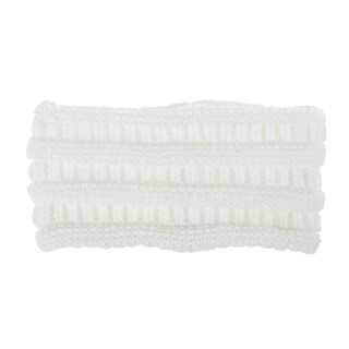 Foto 2 | Foto 2 | Diadema Huoguo De Lana A La Moda Para Mujer Que Mantiene El Calor - Venta Internacional.