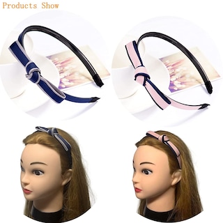 Foto 2 | Foto 2 | Diadema Huoguo Fashion Con Lazo Anudado Para Mujer - Venta Internacional.