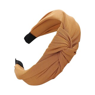 Foto 1 | Foto 1 | Diadema Huoguo Fashion Low Knot Para Mujeres Y Niñas - Venta Internacional.