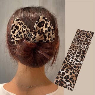 Foto 2 | Foto 2 | Diadema Moderna Diadema Francesa Con Cierre A Presión Para Mujer - Venta Internacional.