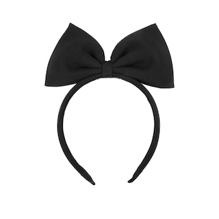 Foto 1 | Foto 1 | Diadema Con Lazo Para Mujeres Y Niñas - Venta Internacional.