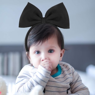 Foto 2 | Foto 2 | Diadema Con Lazo Para Mujeres Y Niñas - Venta Internacional.