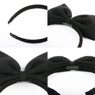 Foto 3 | Foto 3 | Diadema Con Lazo Para Mujeres Y Niñas - Venta Internacional.