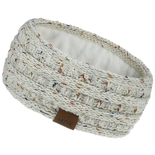 Foto 2 | Foto 2 | Diadema Huoguo Tejida De Lana A La Moda Para Mujer Cálida 22 X 11 Cm - Venta Internacional.