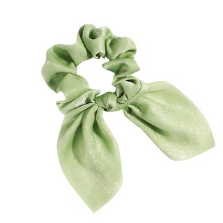 Foto 1 | Foto 1 | Diadema Moderna Huoguo Con Estampado De Lazo Y Nudo Para Mujer  Poliéster - Venta Internacional.
