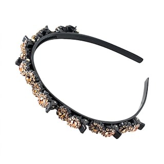 Foto 1 | Foto 1 | Diadema Huoguo De Verano Con Clip Antideslizante Para Mujer - Venta Internacional.