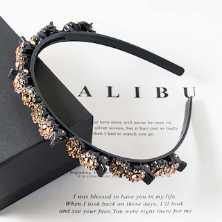 Foto 2 | Foto 2 | Diadema Huoguo De Verano Con Clip Antideslizante Para Mujer - Venta Internacional.