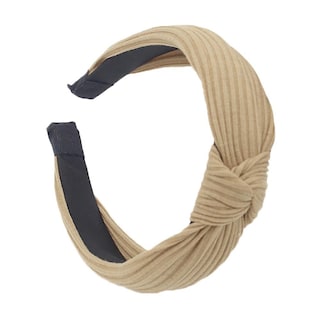 Foto 1 | Foto 1 | Diadema Huoguo Diadema Torcida Lazo Nudo Corbata Cruzada - Venta Internacional.