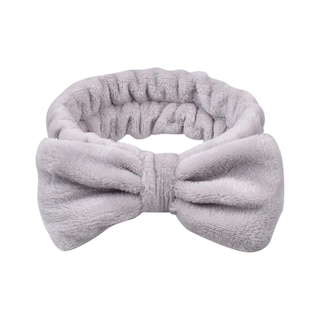 Foto 1 | Foto 1 | Diadema Huoguo Fashion De Terciopelo Liso Con Nudo Para Mujer - Venta Internacional.