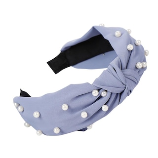 Foto 2 | Foto 2 | Diadema Huoguo Moderna Con Lazo Y Nudo Para Mujer - Venta Internacional.