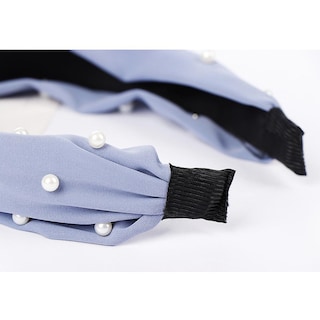 Foto 3 | Foto 3 | Diadema Huoguo Moderna Con Lazo Y Nudo Para Mujer - Venta Internacional.