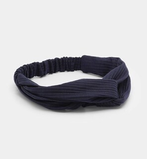 Foto 2 | Foto 2 | Diademas Huoguo Twist Con Nudos  Bohemio  Elásticas  Para Mujer - Venta Internacional.