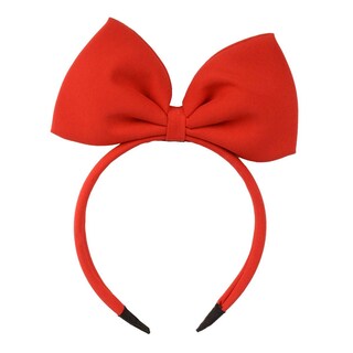 Foto 5 | Foto 5 | Diadema Con Lazo Para Mujeres Y Niñas - Venta Internacional.
