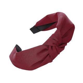 Foto 1 | Foto 1 | Diadema De Moda Huoguo Bow Knot Para Mujeres Y Niñas - Venta Internacional.