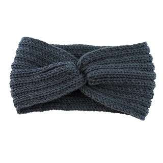 Foto 1 | Foto 1 | Diadema Tejida Huoguo Winter Warmer Para Mujer - Venta Internacional.