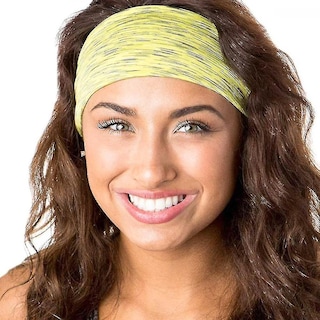 Foto 3 | Foto 3 | Diademas Huoguo Diadema Elástica Antideslizante De Yoga De 6 Colores - Venta Internacional.