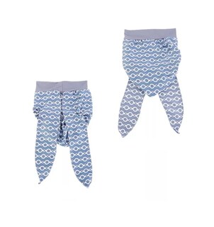 Foto 1 | Foto 1 | 3pzs Turbante Gorros Chifón Dama Oncológico Quimio Alopecia Cafe