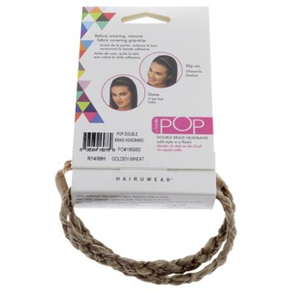 Foto 2 | Foto 2 | Diadema Hairdo Pop R14 88h Golden Wheat Para Mujer - Venta Internacional.