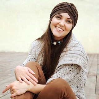 Foto 4 | Foto 4 | Turbantes Elásticos Chemo Head Wraps Satinior Para Mujer X16 - Venta Internacional.
