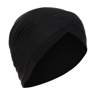 Foto 1 | Foto 1 | Gorro Huoguo Turbante De Quimioterapia Para Mujeres Musulmanas De La India Con Volantes Contra El - Venta Internacional.