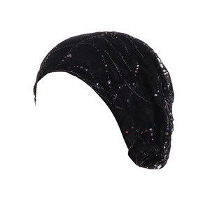 Foto 1 | Foto 1 | Gorro De Quimioterapia Huoguo Sombrero Musulmán Colorido Para La Cabeza Para Mujer - Venta Internacional.