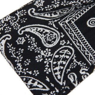 Foto 4 | Foto 4 | Diadema Huoguo Diadema Elástica Con Estampado Floral Para Mujer Yoga Y Deporte - Venta Internacional.