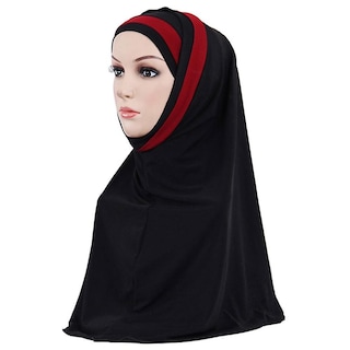Foto 2 | Foto 2 | Gorro Turbante Para Mujer Gorro De Quimioterapia Caída Del Cabello - Venta Internacional.