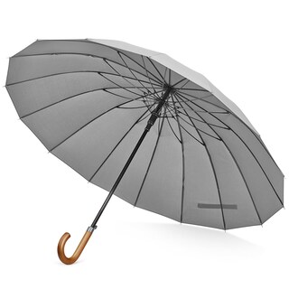 Foto 7 | Foto 7 | Paraguas G4free A Prueba De Viento De 120 Cm De Diámetro Para 2 Personas, Color Gris - Venta Internacional.