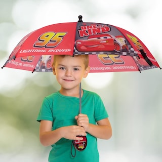 Foto 2 | Foto 2 | Paraguas Disney Little Kids Lightning Mcqueen Mickey Mouse - Venta Internacional.