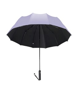 Foto 2 | Foto 2 | Paraguas Plegable Protección Anti-uv + Gratis Termo Güish De Regalo