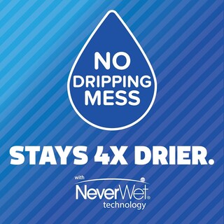 Foto 4 | Foto 4 | Bolsas Para Paraguas Neverwet, Apertura Automática, Cierre Automático, 43 Cm, Puntos Negros - Venta Internacional.