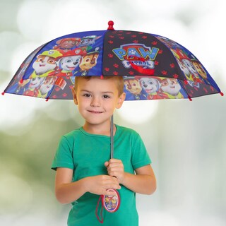 Foto 2 | Foto 2 | Ropa Impermeable Umbrella Nickelodeon Paw Patrol Para Niños De 3 A 6 Años - Venta Internacional.