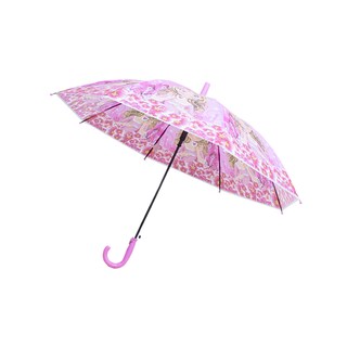 Foto 1 | Foto 1 | Paraguas Infantil Diseño De Princesas Sombrilla Con Silbato