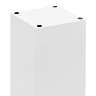 Foto 6 | Foto 6 | Soporte Para Paraguas Vidaxl Duradero De Acero Con Recubrimiento En Polvo Blanco - Venta Internacional.