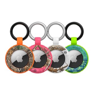 Foto 1 | Foto 1 | Funda Para Apple Airtag 4 Piezas Camon Otterbox
