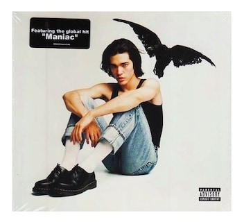 Foto 1 | Foto 1 | Disco CD Sony Music Kid Krow Conan Gray