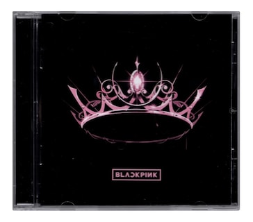 Foto 1 | Foto 1 | Blackpink The Albúm Universal Music Disco Cd