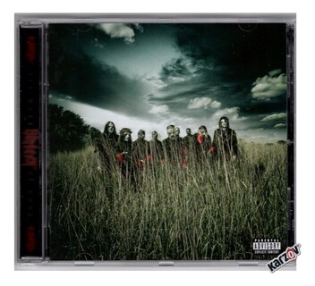 Foto 1 | Foto 1 | Slipknot - All Hope Is Gone - Disco Cd