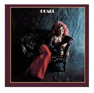 Foto 1 | Foto 1 | CD Sony Music Janis Joplin Pearl