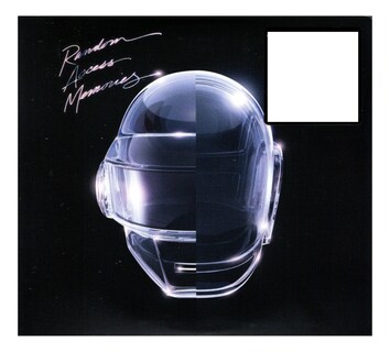 Foto 1 | Foto 1 | 2 CDs Sony Music Daft Punk Random Access Memories 10th Anniversary
