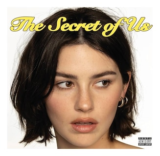 Foto 1 | Foto 1 | Gracie Abrams The Secret Of Us Importado Disco Cd