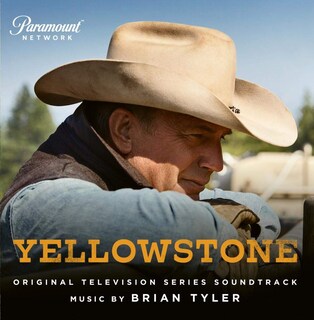 Foto 1 | Foto 1 | Banda Sonora De La Serie De Televisión Original De Yellowstone - Venta Internacional.