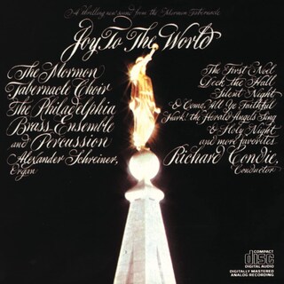 Foto 1 | Foto 1 | Cd De Música Sony Joy To The World - Venta Internacional.