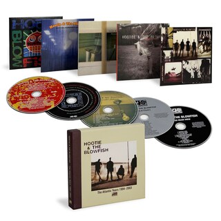 Foto 1 | Foto 1 | Cd Rhino Los Años Atlánticos 1994-2003 - Venta Internacional.
