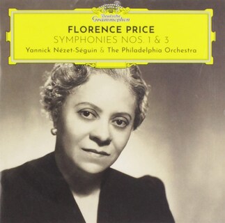Foto 1 | Foto 1 | CD Florence Price Sinfonías Núms. 1 y 3 - Venta Internacional