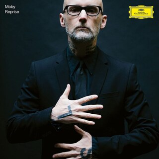 Foto 1 | Foto 1 | CD Mobi Reprise Edición Deluxe - Venta Internacional